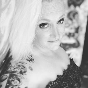 Meet your Posher, Kelli